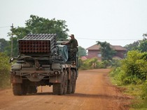 Korban Thailand-Kamboja Berjatuhan, Trump Sebut Gencatan Senjata