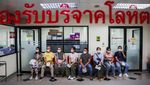 Bingkai Sepekan: Gejolak Perang Thailand-Kamboja