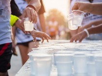 Dokter Olahraga: Bir Punya Efek Diuretik, Bisa Bikin Dehidrasi