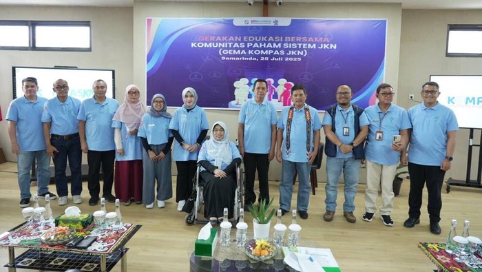 BPJS Kesehatan