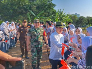 Kata Bupati Dadang soal Kebijakan Larangan Study Tour