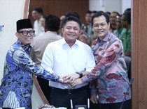 Bupati OKU Sepakati PI Migas 10% untuk Tingkatkan PAD