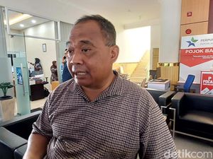 Manajemen PSIM Jogja Kembali Temui Bupati Sleman, Ini yang Dibahas