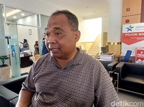 Manajemen PSIM Jogja Kembali Temui Bupati Sleman, Ini yang Dibahas