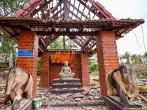 Thailand Umumkan Darurat Militer 8 Distrik di Perbatasan Kamboja