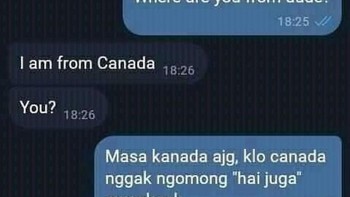 Iya deh, percaya. Foto: Instagram/meme.wkwk