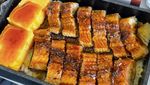 Chef Juna Tampil Keren Saat Masak hingga Belanja Ikan di Tokyo