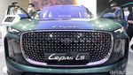 Chery Lepas L8 Debut di GIIAS 2025