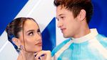 Kayak ABG! Cinta Laura dan Arya Vasco Nge-date di Bioskop