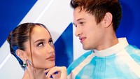 Cinta Laura nge-date nonton bioskop dengan Arya Vasco. Mereka habis menyaksikan The Fantastic 4: First Steps. (Foto: dok Instagram claurakiehl)