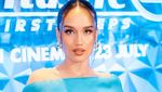 Kayak ABG! Cinta Laura dan Arya Vasco Nge-date di Bioskop