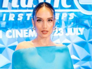 10 Artis Suarakan Duka Tragedi Demo Jakarta, Cinta Laura hingga Raisa