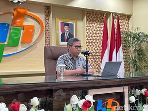 Video: BPS Ungkap Jumlah Penduduk Miskin Turun Jadi 23,85 Juta Orang