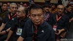 Deretan Tokoh PDIP Kompak Hadiri Sidang Vonis Hasto