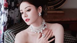 Dilraba Dilmurat Masih Paling Cantik di China