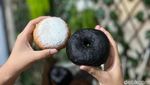 Begini Rasa Donat Pinkan Mambo Sekotaknya Rp 200 Ribu yang Viral