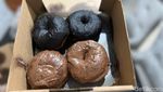 Begini Rasa Donat Pinkan Mambo Sekotaknya Rp 200 Ribu yang Viral