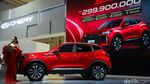 2 SUV Baru Chery Panaskan GIIAS 2025, Harga Nggak Sampe Rp 320 juta