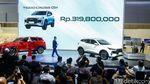 2 SUV Baru Chery Panaskan GIIAS 2025, Harga Nggak Sampe Rp 320 juta