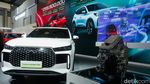 2 SUV Baru Chery Panaskan GIIAS 2025, Harga Nggak Sampe Rp 320 juta