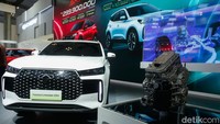 Kedua model ini dirancang sebagai SUV crossover yang stylish, tangguh, dan hemat energi—menyasar konsumen urban yang mencari efisiensi dan performa seimbang.