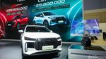 2 SUV Baru Chery Panaskan GIIAS 2025, Harga Nggak Sampe Rp 320 juta