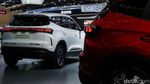 2 SUV Baru Chery Panaskan GIIAS 2025, Harga Nggak Sampe Rp 320 juta