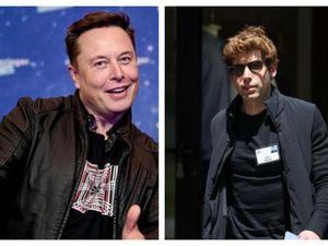 Kata Sam Altman, Elon Musk Sibuk Kasih Unjuk Meme saat Rapat Penting