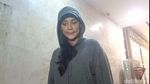 Wajah Pucat Erika Carlina Usai Diperiksa Polisi soal DJ Panda