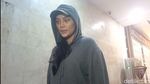 Wajah Pucat Erika Carlina Usai Diperiksa Polisi soal DJ Panda