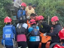 Gitaris Band Tewas di Sungai Martapura, 6 Orang Jadi Tersangka