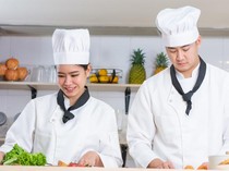 5 Fakta di Balik Topi Chef yang Ikonik, Desainnya Tak Sembarangan