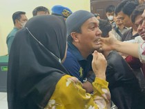 Divonis 15 Tahun Atas Kematian Ragil, Faskal Ajukan Banding