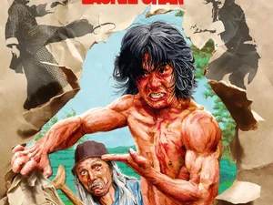 Sinopsis Film Fearless Hyena 2: Duel Seru Dunia Persilatan
