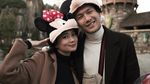 Fendy Chow Overthinking, Pisah Pesawat Sama Istri Demi Anak