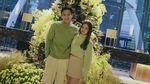 Fendy Chow Overthinking, Pisah Pesawat Sama Istri Demi Anak