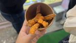 Serbu! Produk Makanan dan Minuman dari 35 Negara Hadir di FHI 2025