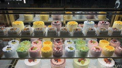 Serbu! Produk Makanan dan Minuman dari 35 Negara Hadir di FHI 2025
