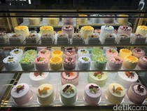 Serbu! Produk Makanan dan Minuman dari 35 Negara Hadir di FHI 2025