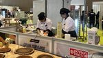Serbu! Produk Makanan dan Minuman dari 35 Negara Hadir di FHI 2025