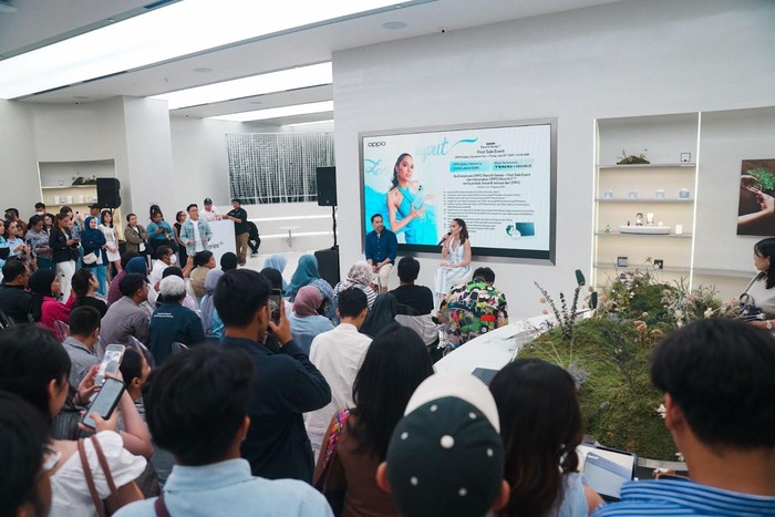 First Sale OPPO Reno14.