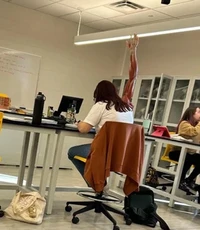 Foto Mengecoh Mata