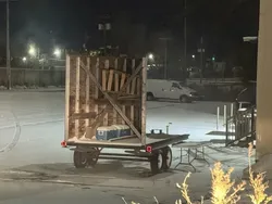 Tanpa Efek atau Editan, Foto Ini Bikin Kamu Melihat Dua Kali