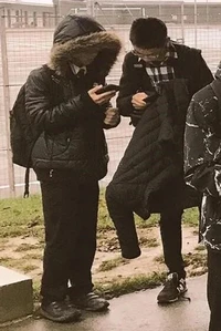 Foto Mengecoh Mata