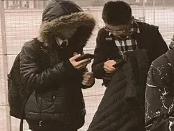 Tanpa Efek atau Editan, Foto Ini Bikin Kamu Melihat Dua Kali