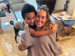 Tanpa Efek atau Editan, Foto Ini Bikin Kamu Melihat Dua Kali