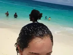 Tanpa Efek atau Editan, Foto Ini Bikin Kamu Melihat Dua Kali