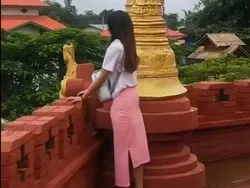 Tanpa Efek atau Editan, Foto Ini Bikin Kamu Melihat Dua Kali