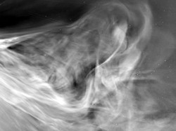 NASA Ungkap Gambar Matahari Paling Dekat yang Pernah Diambil