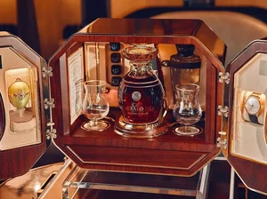 Gokil! Daftar 5 Minuman Termahal di Dunia, Ada yang Rp 500 Miliar